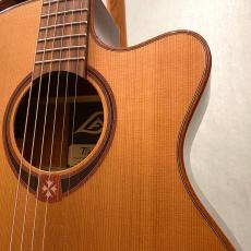 LAG Guitars T-118ACE_2