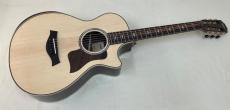 Taylor 812ce 12Fret_16