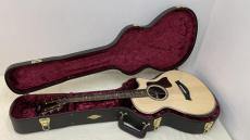 Taylor 812ce 12Fret_17