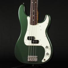 Fender 2023 Collection Made in Japan Traditional 60s Precision Bass ~Aged Sherwood Green Metallic~