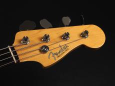 Fender 2023 Collection Made in Japan Traditional 60s Precision Bass ~Aged Sherwood Green Metallic~_3