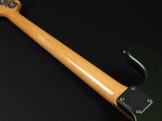 Fender 2023 Collection Made in Japan Traditional 60s Precision Bass ~Aged Sherwood Green Metallic~_10