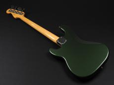 Fender 2023 Collection Made in Japan Traditional 60s Precision Bass ~Aged Sherwood Green Metallic~_12