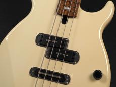 YAMAHA BB424 ~Vintage White~_5