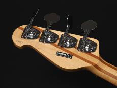 YAMAHA BB424 ~Vintage White~_9