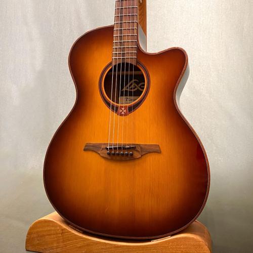 LAG Guitars T-118ACE