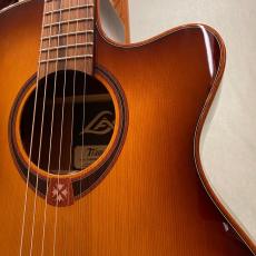 LAG Guitars T-118ACE_4
