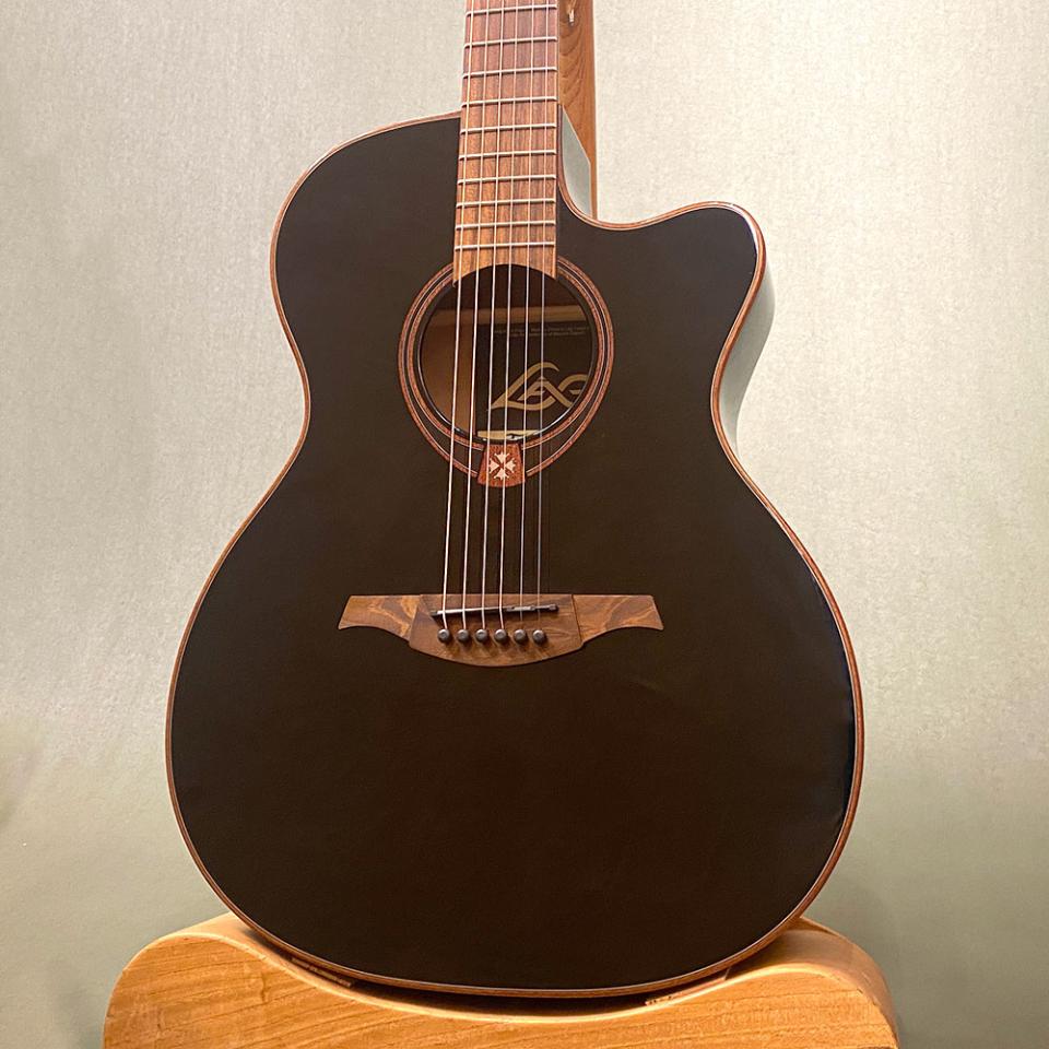 LAG Guitars T-118ACE 新品 1170422 LAG Guitars【楽器検索｜J