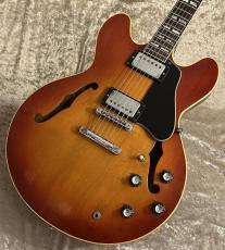Gibson 【Vintage】 ES-335 TD Sunburst  1973-4年製 [3.54kg]【G-CLUB TOKYO】