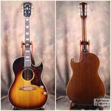 Gibson 1957年製 CF-100E