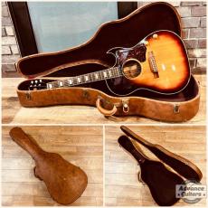 Gibson 1957年製 CF-100E_3
