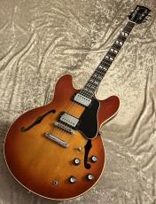 Gibson 【Vintage】 ES-335 TD Sunburst  1973-4年製 [3.54kg]【G-CLUB TOKYO】_2