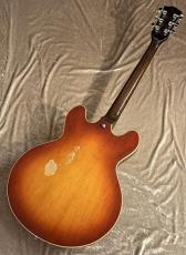 Gibson 【Vintage】 ES-335 TD Sunburst  1973-4年製 [3.54kg]【G-CLUB TOKYO】_3