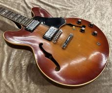 Gibson 【Vintage】 ES-335 TD Sunburst  1973-4年製 [3.54kg]【G-CLUB TOKYO】_4