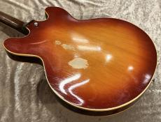 Gibson 【Vintage】 ES-335 TD Sunburst  1973-4年製 [3.54kg]【G-CLUB TOKYO】_5