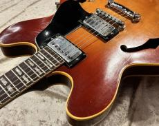 Gibson 【Vintage】 ES-335 TD Sunburst  1973-4年製 [3.54kg]【G-CLUB TOKYO】_6