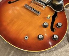 Gibson 【Vintage】 ES-335 TD Sunburst  1973-4年製 [3.54kg]【G-CLUB TOKYO】_7