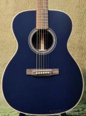 Martin CTM 000-28 (Solid Navy Blue) -2022USED!!-【48回迄金利0%対象】_2