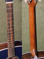 Martin CTM 000-28 (Solid Navy Blue) -2022USED!!-【48回迄金利0%対象】_7