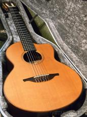 Lowden S-25J w/Fishman Matrix Infinity -2015USED-【48回迄金利0%対象】