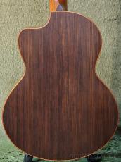 Lowden S-25J w/Fishman Matrix Infinity -2015USED-【48回迄金利0%対象】_3