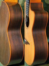 Lowden S-25J w/Fishman Matrix Infinity -2015USED-【48回迄金利0%対象】_4