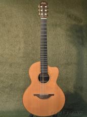 Lowden S-25J w/Fishman Matrix Infinity -2015USED-【48回迄金利0%対象】_5