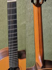 Lowden S-25J w/Fishman Matrix Infinity -2015USED-【48回迄金利0%対象】_7