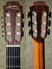 Lowden S-25J w/Fishman Matrix Infinity -2015USED-【48回迄金利0%対象】_8