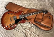 Gibson 【Vintage】 ES-335 TD Sunburst  1973-4年製 [3.54kg]【G-CLUB TOKYO】_11