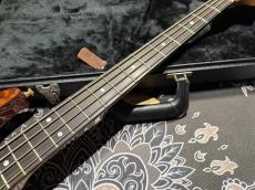 Valley Arts Valley Arts Custom Pro USA Bass / Brown Quilt TOP_4