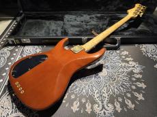 Valley Arts Valley Arts Custom Pro USA Bass / Brown Quilt TOP_7