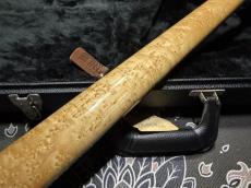 Valley Arts Valley Arts Custom Pro USA Bass / Brown Quilt TOP_8