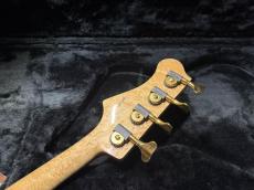 Valley Arts Valley Arts Custom Pro USA Bass / Brown Quilt TOP_9