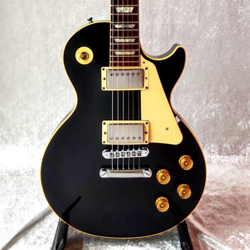 Gibson 1989 Les Paul Standard 
