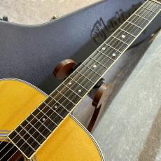 Martin 【試奏動画あり】D-35 Standard #2957368【豊かなサスティンと明瞭な響き】【当店限定特典付き】【送料当社負担】【池袋店在庫品】_7
