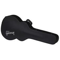 Gibson Modern Hardshell Case, SJ-200, Black [Gibson純正ケース][ASJ200CASE-MDR]