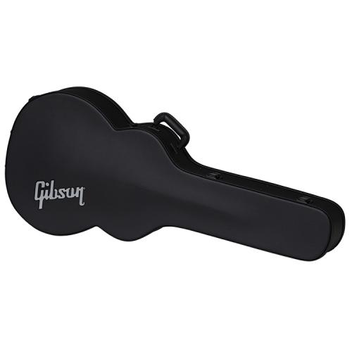 Gibson Modern Hardshell Case, SJ-200, Black [Gibson純正ケース][ASJ200CASE-MDR]