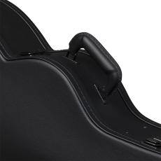 Gibson Modern Hardshell Case, SJ-200, Black [Gibson純正ケース][ASJ200CASE-MDR]_2