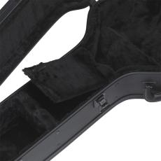 Gibson Modern Hardshell Case, SJ-200, Black [Gibson純正ケース][ASJ200CASE-MDR]_5