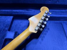 Fender Custom Shop Fender Custom Shop '62 Jazzmaster Journeyman Relic / Pink Paisley_9