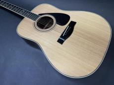 YAMAHA L-5 /Original TM-30G Peg・Solid Spruce Top・Coral Rosewood Side and Back・African Mahogany Neck・Ebony Fingerboard and Bridge・Original Fingerboard Inlay【With Original Hard Case】1979年製_3
