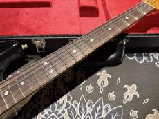Fender Custom Shop Fender Custom Shop W25 Stratocaster Black / PRO Relic / 2025NAMM_4