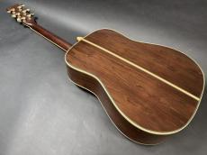 YAMAHA L-5 /Original TM-30G Peg・Solid Spruce Top・Coral Rosewood Side and Back・African Mahogany Neck・Ebony Fingerboard and Bridge・Original Fingerboard Inlay【With Original Hard Case】1979年製_6