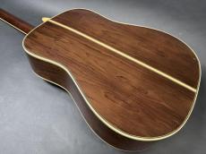 YAMAHA L-5 /Original TM-30G Peg・Solid Spruce Top・Coral Rosewood Side and Back・African Mahogany Neck・Ebony Fingerboard and Bridge・Original Fingerboard Inlay【With Original Hard Case】1979年製_7