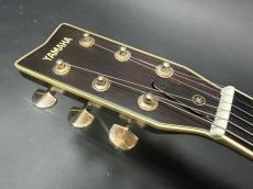 YAMAHA L-5 /Original TM-30G Peg・Solid Spruce Top・Coral Rosewood Side and Back・African Mahogany Neck・Ebony Fingerboard and Bridge・Original Fingerboard Inlay【With Original Hard Case】1979年製_8