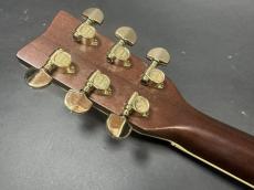 YAMAHA L-5 /Original TM-30G Peg・Solid Spruce Top・Coral Rosewood Side and Back・African Mahogany Neck・Ebony Fingerboard and Bridge・Original Fingerboard Inlay【With Original Hard Case】1979年製_10