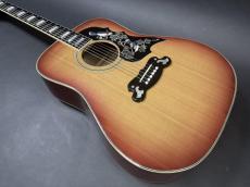YAMAHA L-12S / Solid Spruce Top・Solid African Mahogany Side and Back・Trapezoid Inlay and Bridge Inlay・Ebony Fingerboard and Bridge・Adjustable Saddle・L-54 Style Pick guard【With YAMAHA DLX Hard Case】1978年製_3