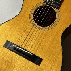 Martin 【小ぶりなボディに満ちる、贅沢な響き】 CTM 5-18  2023年製_3
