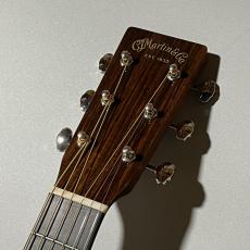 Martin 【小ぶりなボディに満ちる、贅沢な響き】 CTM 5-18  2023年製_5